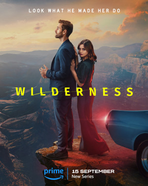 Wilderness (2023)