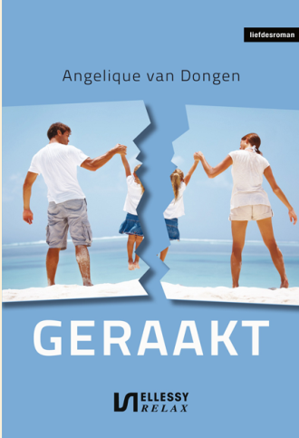 Dongen, Angelique Van - Geraakt