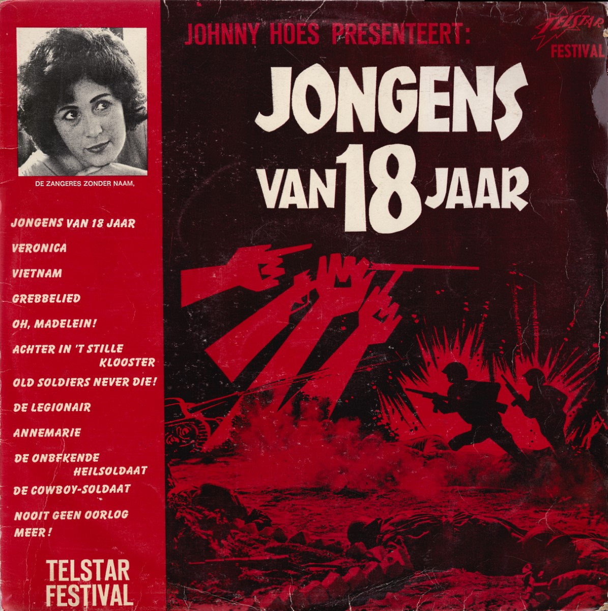 Jongens Van 18 Jaar (1967)
