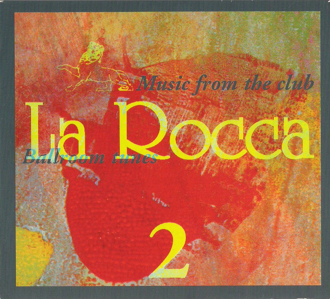 La Rocca Ballroom Tunes 02