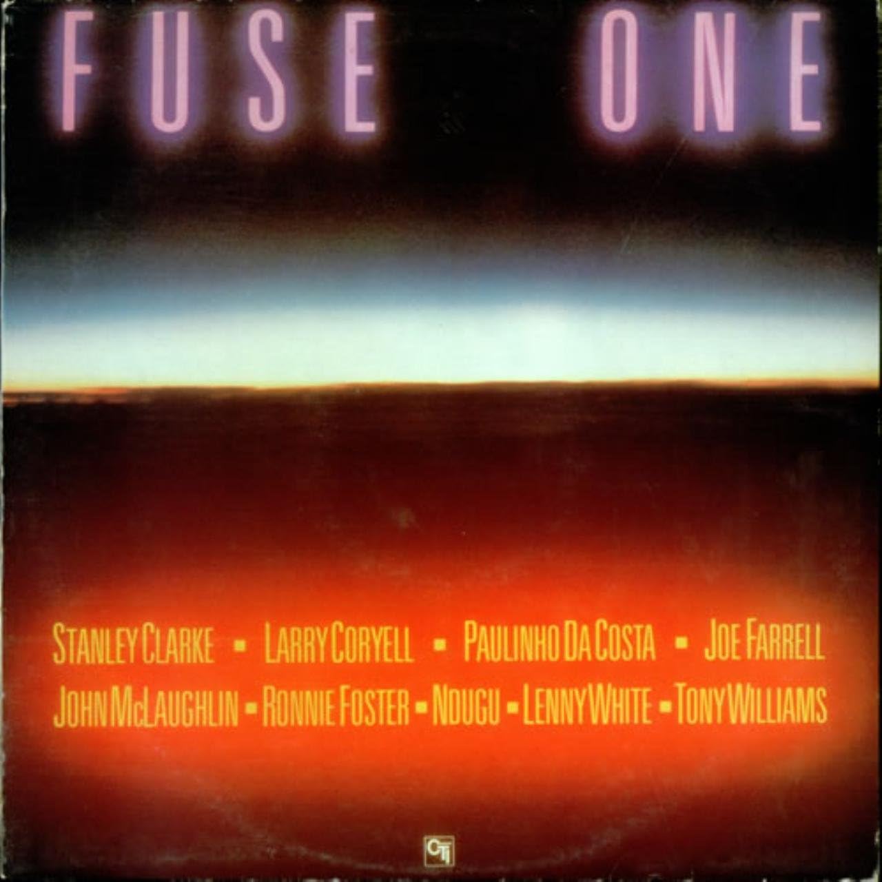 Fuse One--Fuse One-(Reissue)-WEB-1989-OMA