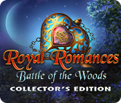 Royal Romances Battle of the Woods CE NL