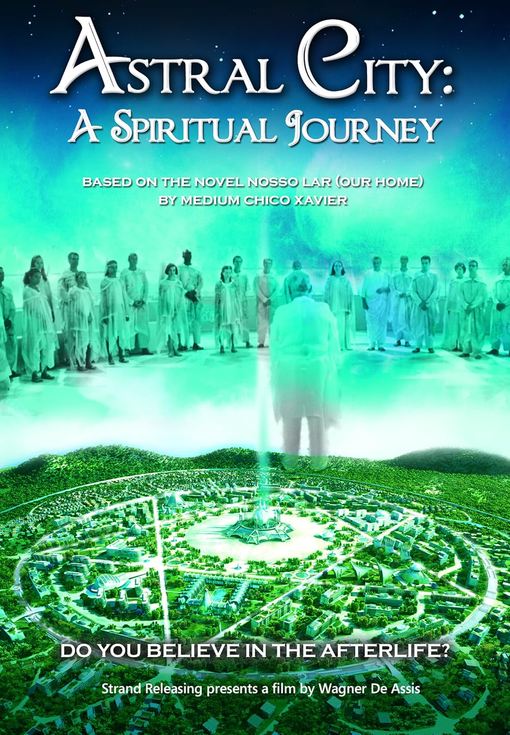 Astral City - A Spiritual Journey 1080p (english subtitles - hardcoded)
