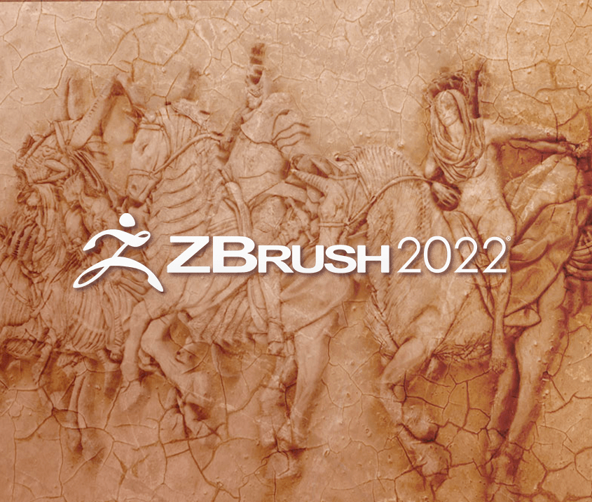 Pixologic ZBrush 2022.0.3 UNATTENDED