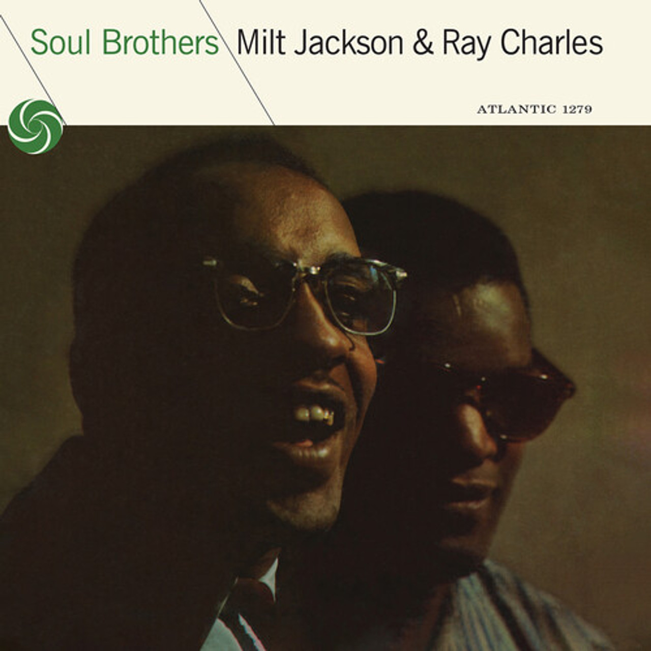 Milt Jackson And Ray Charles-Soul Brothers-(WPCR-27162)-REMASTERED-CD-2012-FANG