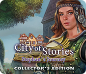 City of Stories Stephans Journey CE-NL