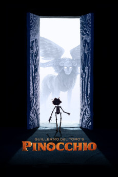 Guillermo del Toro's Pinocchio 2022 1080p