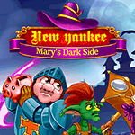 New Yankee 13 Mary's Dark Side CE- NL