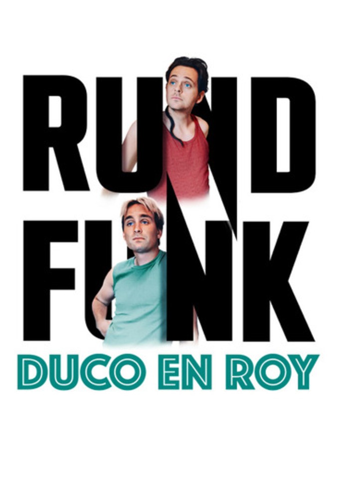 Rundfunk Duco en Roy S01 DUTCH 1080i HDTV DD5 1 H264-UGDV