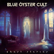Blue Öyster Cult - 2024 - Ghost Stories