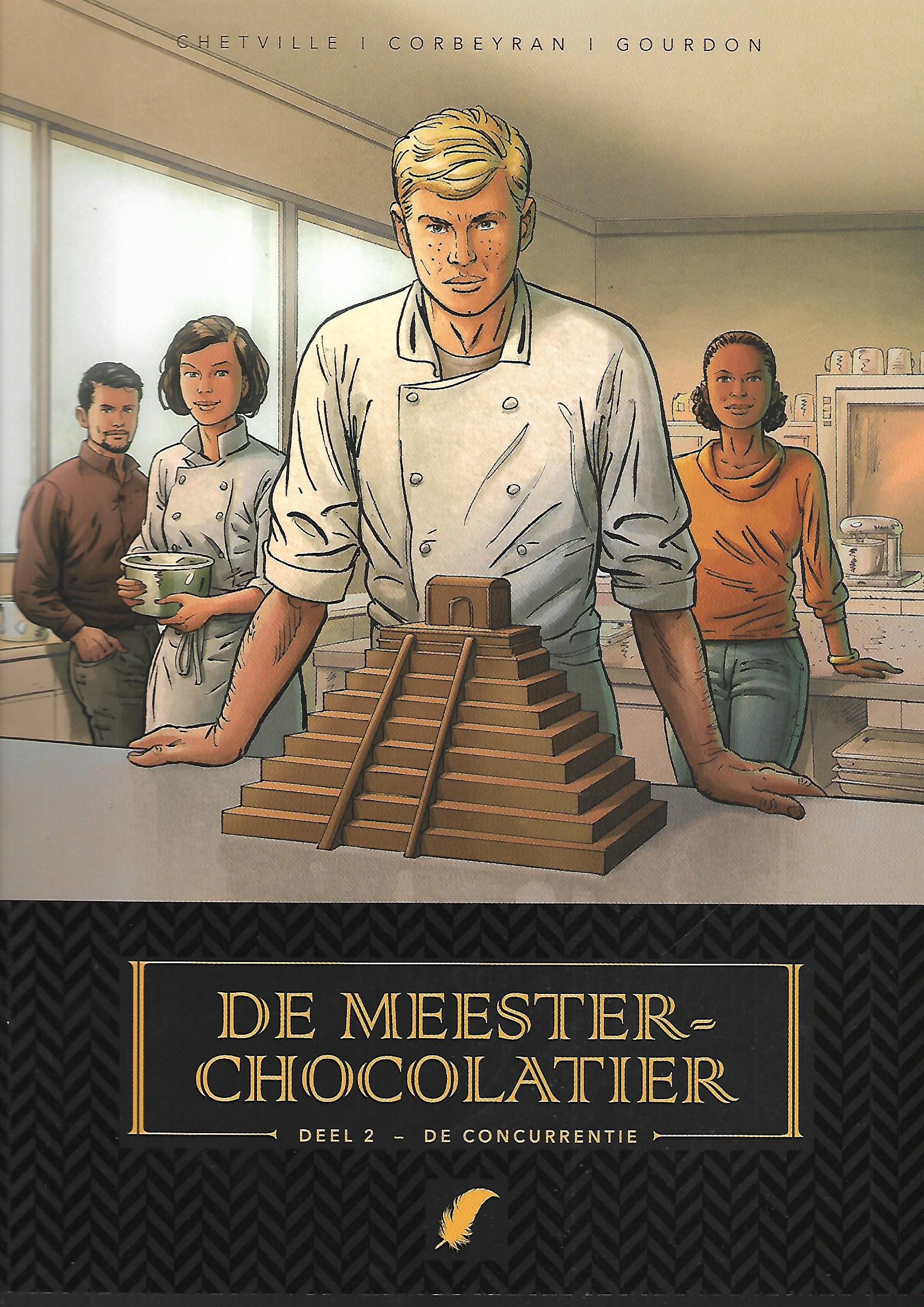 De Meester-Chocolatier 1-2