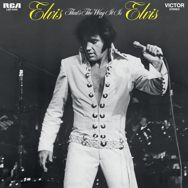 Elvis Presley-Thats The Way It Is-REMASTERED-24BIT-96KHZ-WEB-FLAC-2016-OBZEN-GP-FLAC