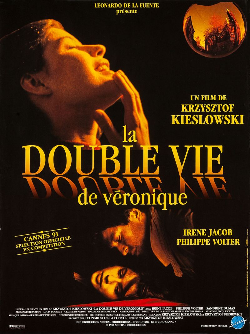 La Double Vie de Véronique 1991 NL subs