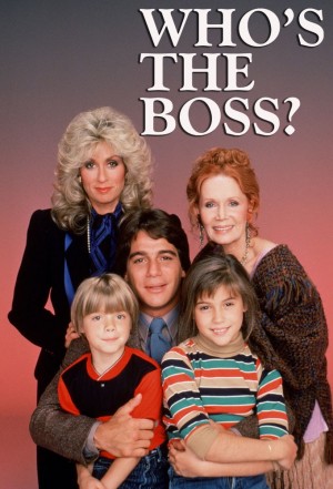Who's the Boss? (1984-1992) Seizoen 1