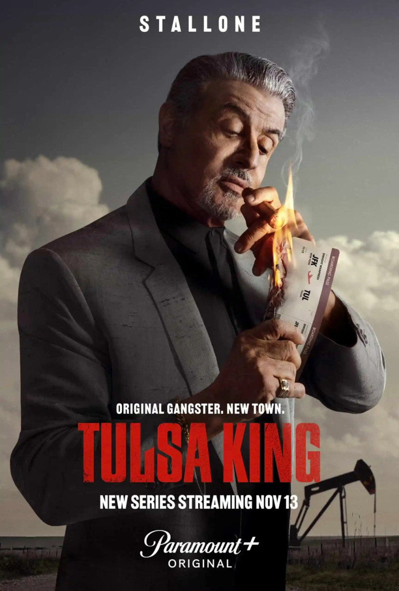 TULSA KING (2022) S01E01 + E02 1080p AMZN WEB-DL DDP5.1 RETAIL NL Subs