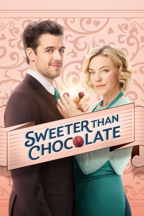 Sweeter Than Chocolate 2023 720p PCOK WEB-DL DDP5 1 H 264-playWEB