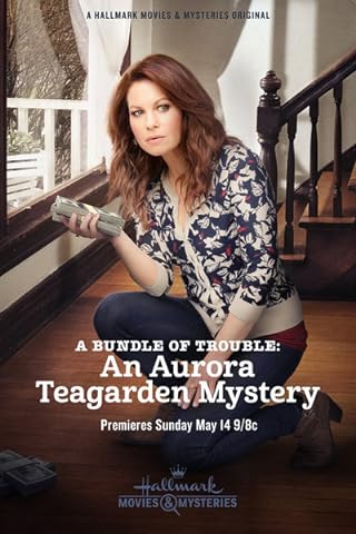Aurora Teagarden Mystery 06  A Bundle of Trouble (2017) 1080p AMZN WEB-DL DDP5 1 H 264 (NLsub)