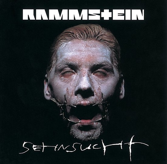 Rammstein - Sehnsucht 1997