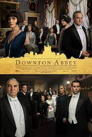 Downton Abbey 2019 Full BD-50