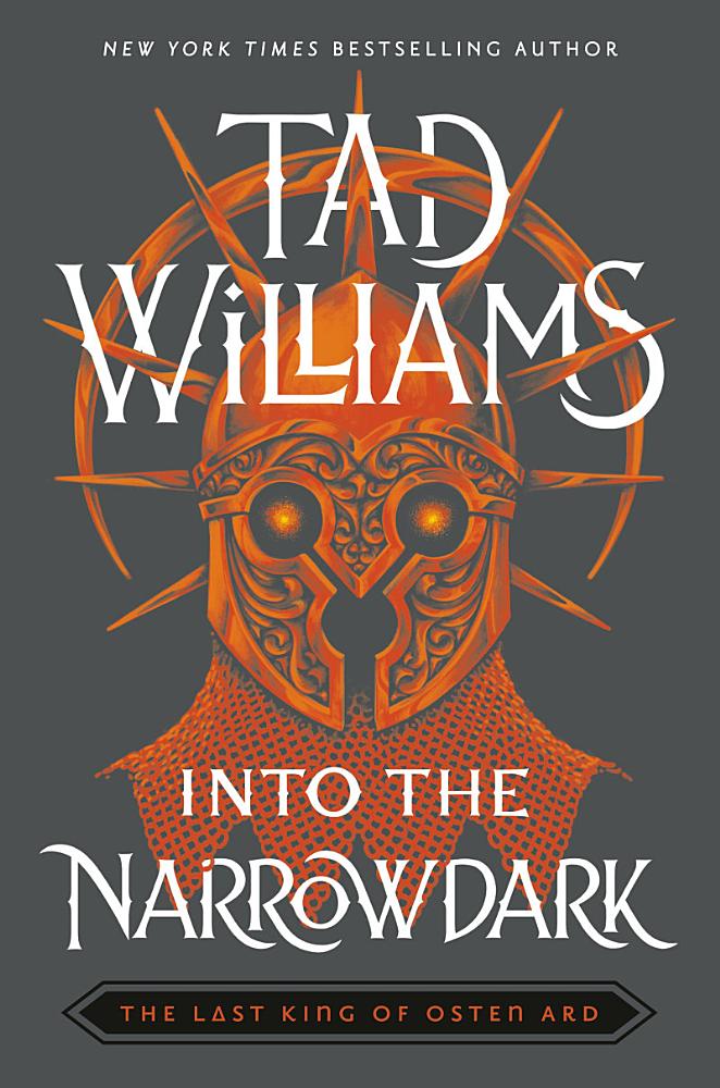 Tad Williams boeken (Engelstalig, 33 boeken)