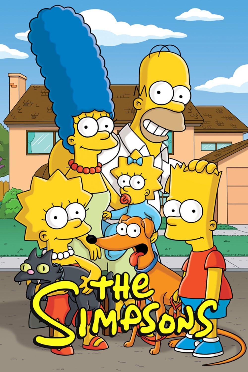 Repost The Simpsons S13E6 S14E02 1080P DSNP WEB-DL DDP5 1 H 264 GP-TV-NLsubs