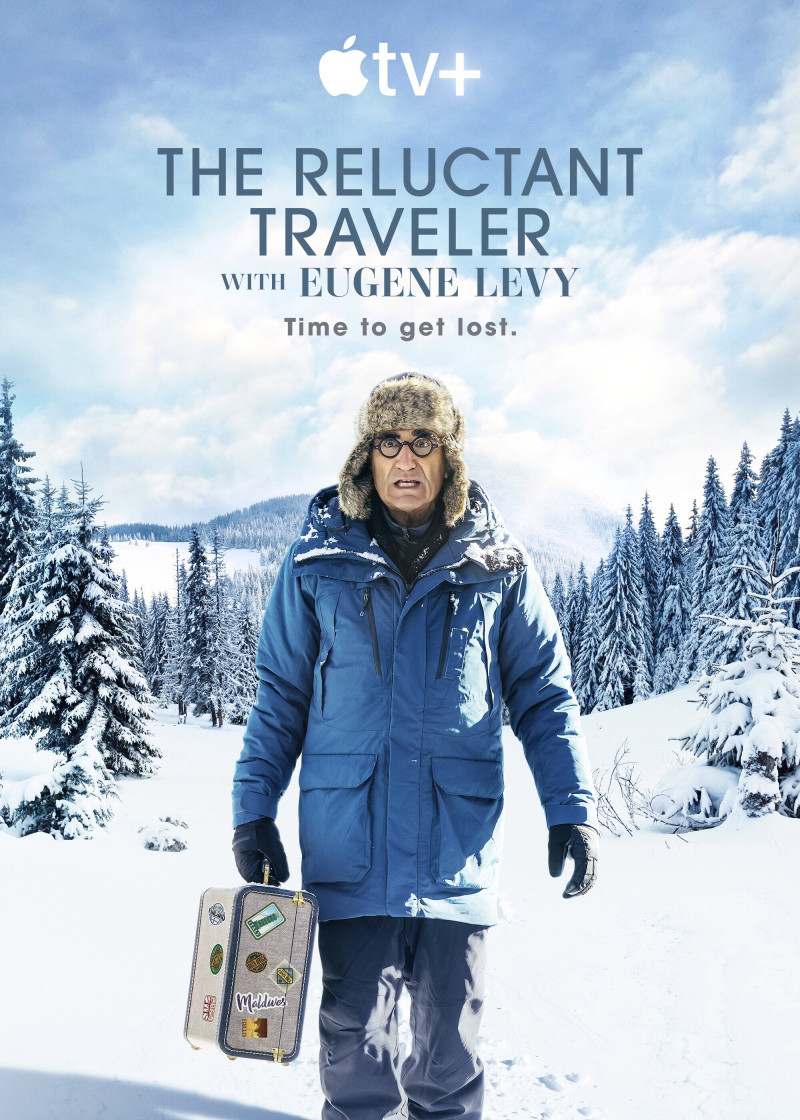 The Reluctant Traveler with Eugene Levy 2023 S01 1080p ATVP WEB-DL H265 SDR DDP Atmos 5 1-GP-TV-NLsubs