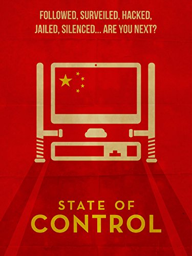 State of Control documentaire (Nederlandse versie 2022)