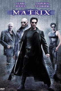 The Matrix. 1999 UHD blu-ray inclusief NL ondertiteling.
