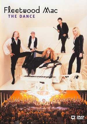 Fleetwood Mac - The Dance 1997