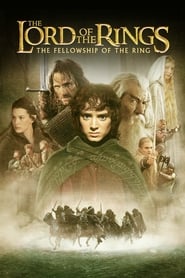 The Lord of the Rings The Fellowship of the Ring 2001 Theatrical UHD BluRay 2160p DDP 7 1 DV HDR x265-hallowed