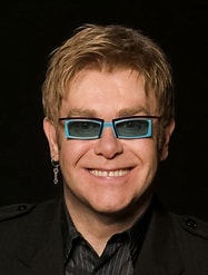 Elton John - 59 Albums Flac