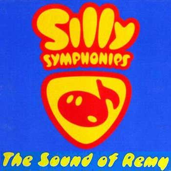 Silly Symphonies - The Sound Of Remy