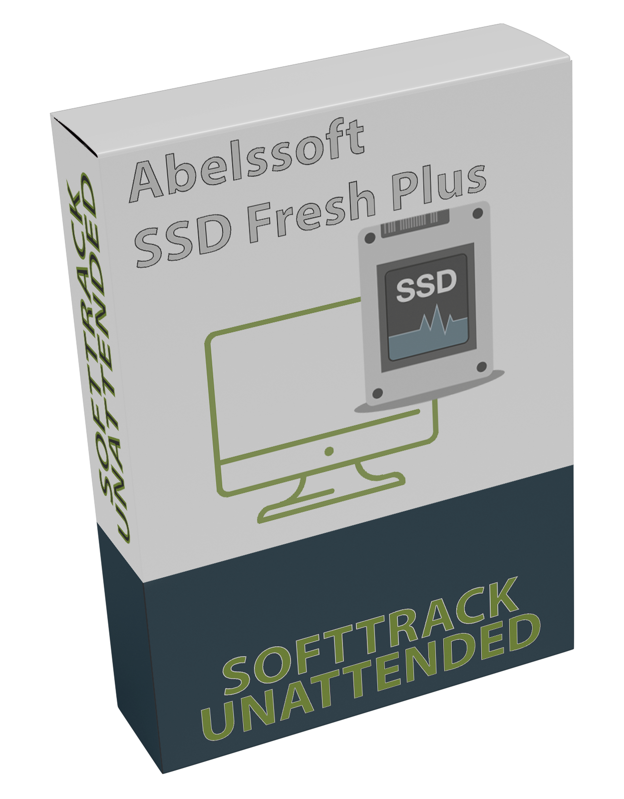 Abelssoft SSD Fresh Plus 2022 v11.07.34045 UNATTENDED