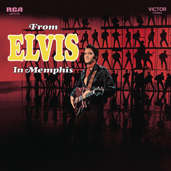Elvis Presley-From Elvis In Memphis-REMASTERED-24BIT-96KHZ-WEB-FLAC-2016-OBZEN-GP-FLAC