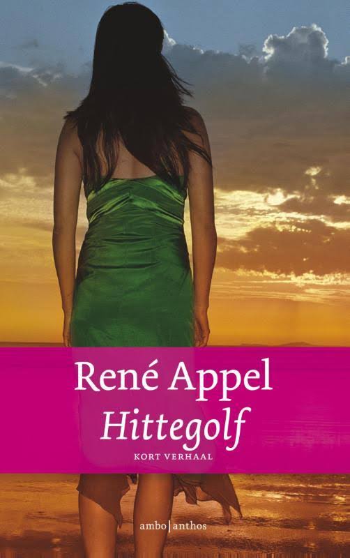 René Appel - Hittegolf 6 Spannende Verhalen
