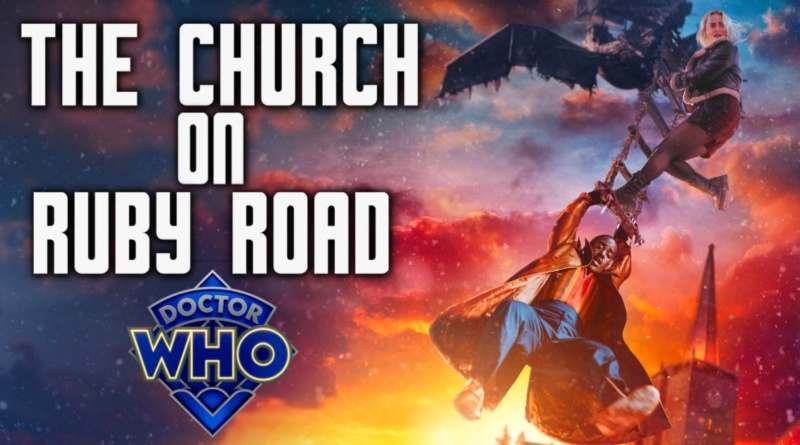 Doctor Who 2005 s14e00 The church on ruby road 1080p web h264 NL + Multi subs