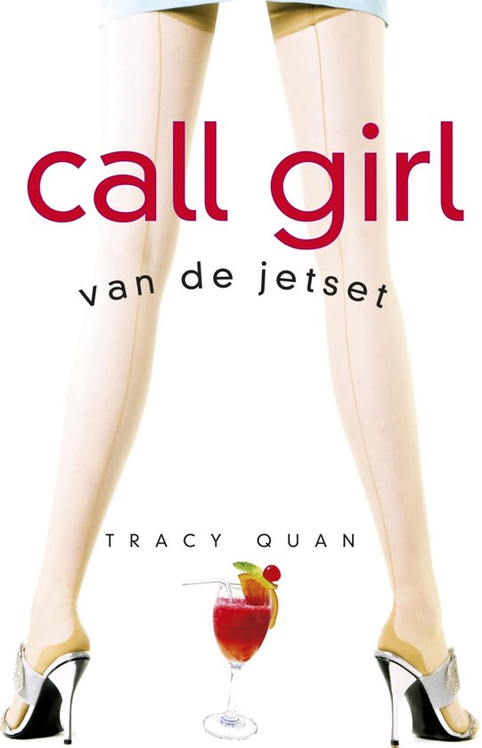 Tracy Quan - Callgirl Van De Jetset