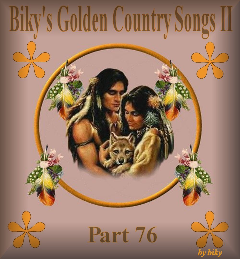 Biky's Golden Country Songs II (2012) P4