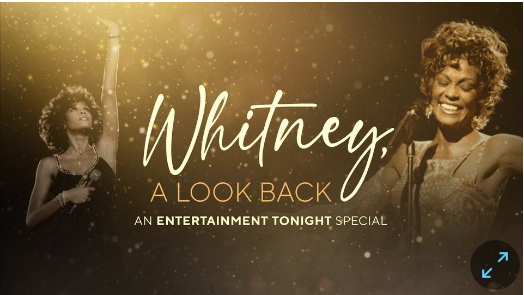 Whitney A Look Back 2022 1080p