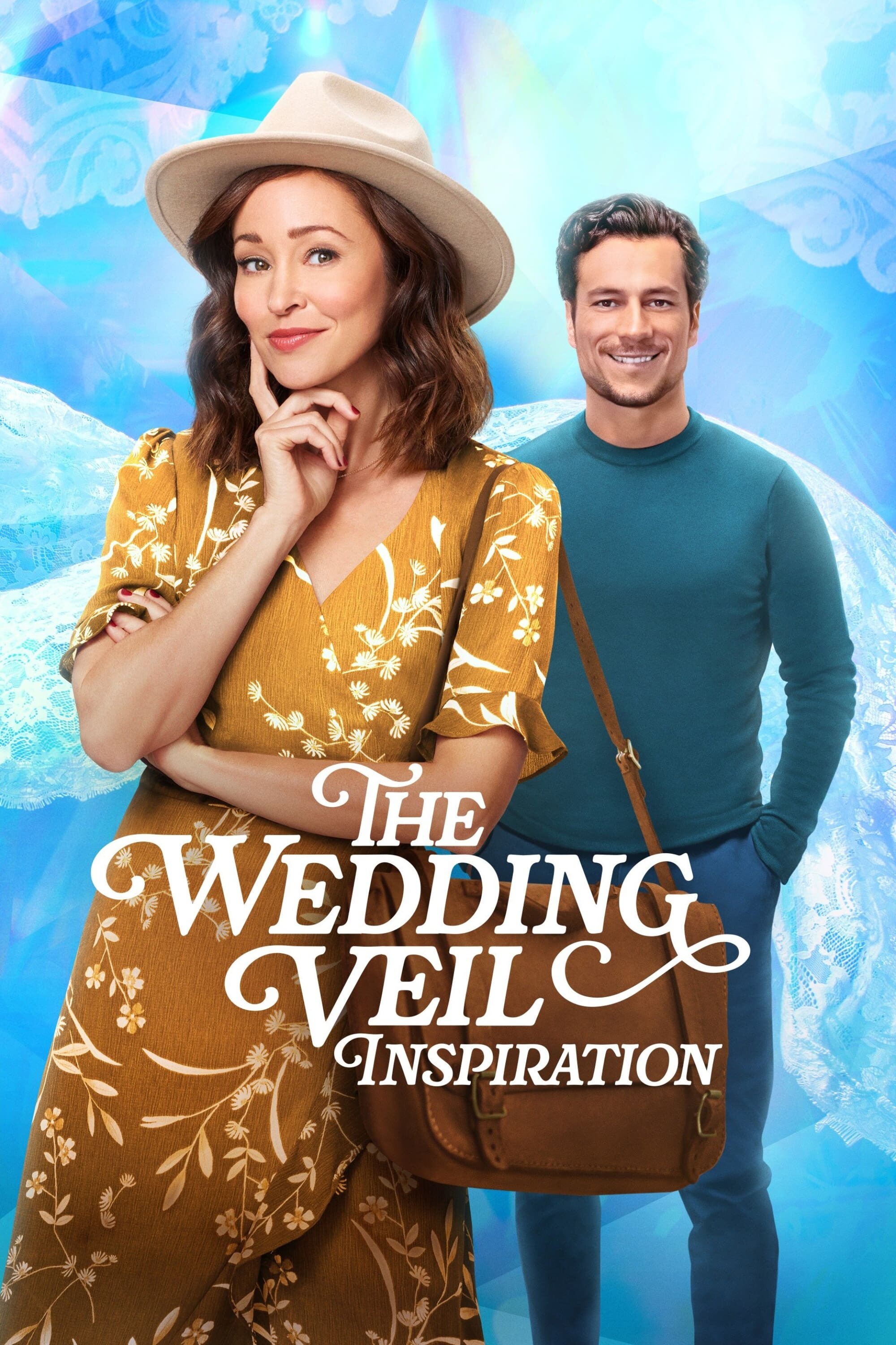 The Wedding Veil Inspiration 2023 1080p WEBRip x264 AAC-AOC
