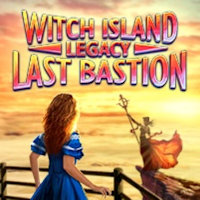 Legacy Witch Island 4 Last Bastion NL