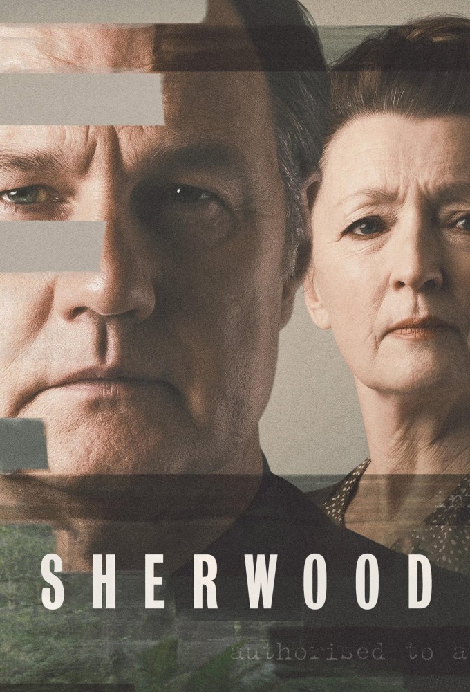 [BBC One] Sherwood (2022) S01 1080p WEB-DL DD+5 1 H 264