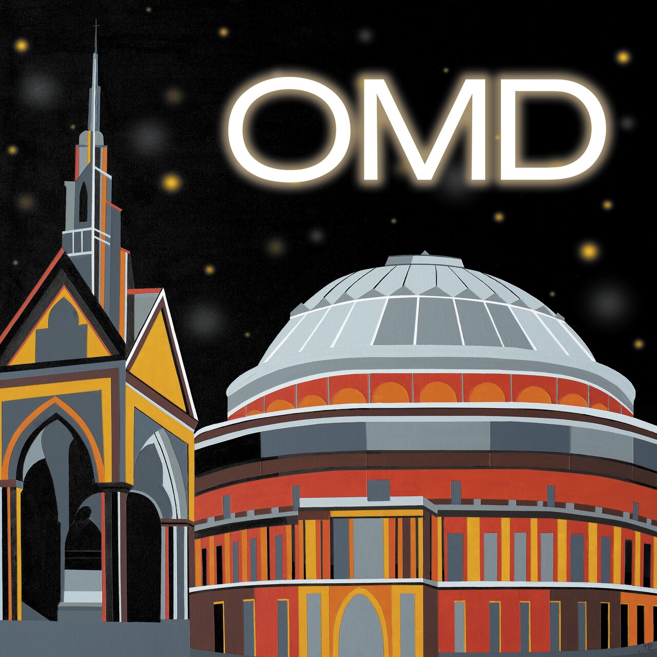 OMD - Atmospherics in DTS-wav ( op verzoek )