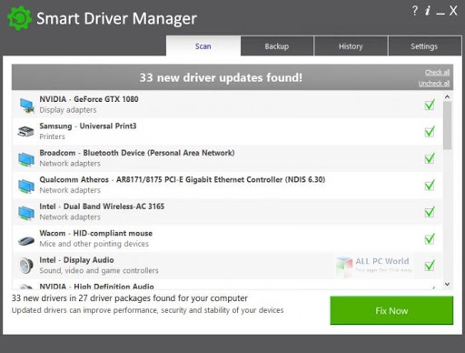 Smart Driver Manager Pro 7.1.1160