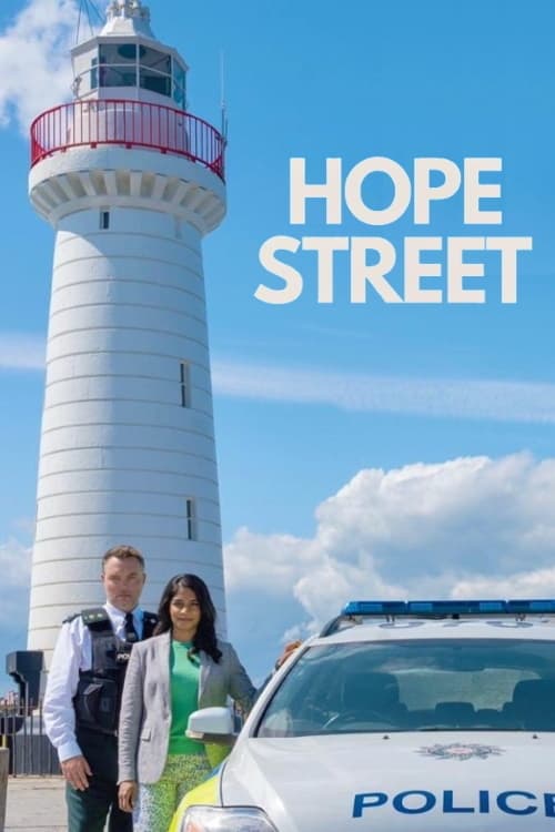 [BBC Northern Ireland] Hope Street (2021) S01 1080p WEB-DL DDP2 0 H265 HEVC-MultiSubs