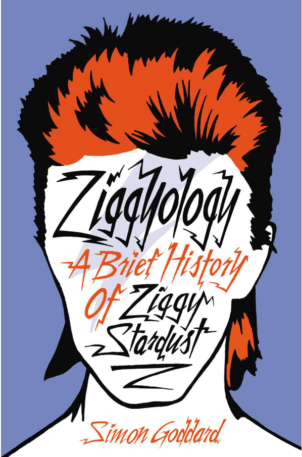 Ziggyology- A Brief History of Ziggy Stardust
