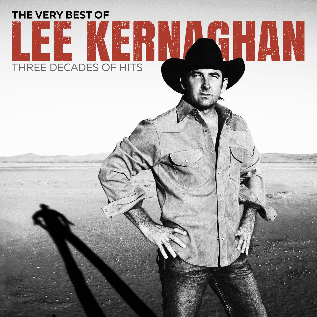 Lee Kernaghan · The Very Best Of Lee Kernaghan: Three Decades Of Hits (2022 · FLAC+MP3)