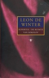 Winter, Leon de - Supertex - de ruimte van Sokolov