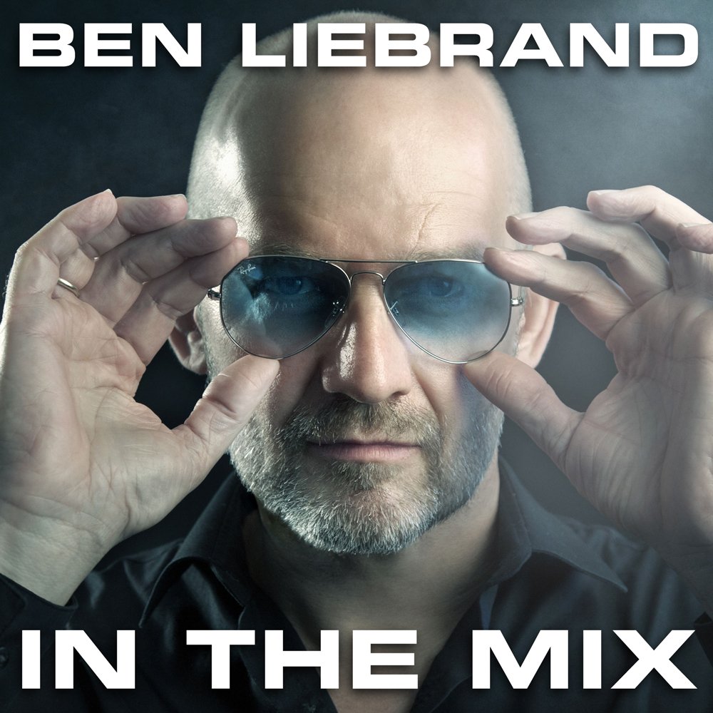 Ben Liebrand in the mix & BijnaWeekendMix & In The House 2022-08-05,06 & 07