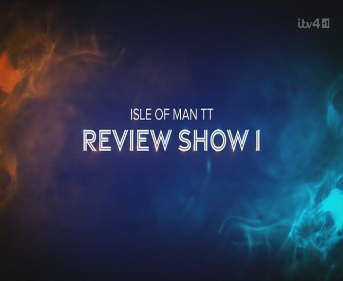 Isle of Man 2023 Review Show 1